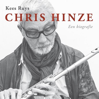 Chris Hinze, Kees Ruys - Gebonden - 9789062658886