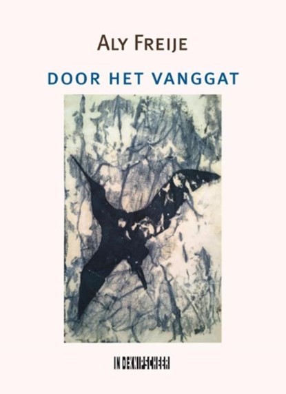 Door het vanggat, Aly Freije - Paperback - 9789062659074