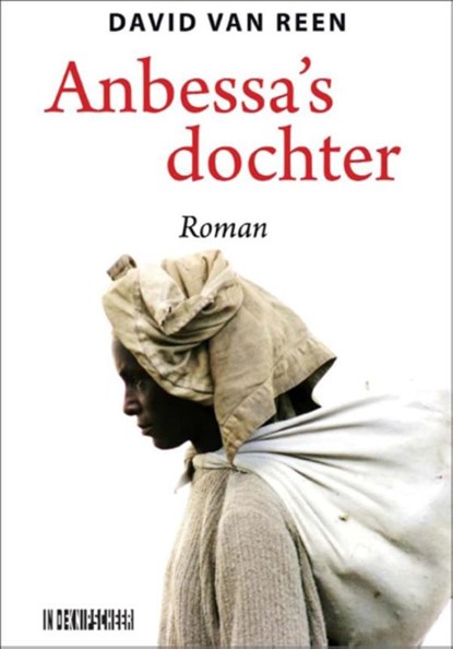 Anbessa's dochter, David van Reen - Paperback - 9789062659302