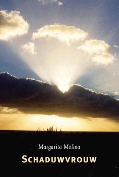 Schaduwvrouw, Margarita Molina - Paperback - 9789062659333