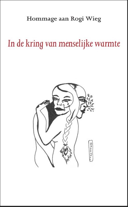 In de kring van menselijke warmte, Peter de Rijk - Paperback - 9789062659524