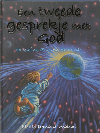 Een tweede gesprekje met God, N.D. Walsch - Gebonden - 9789062710096