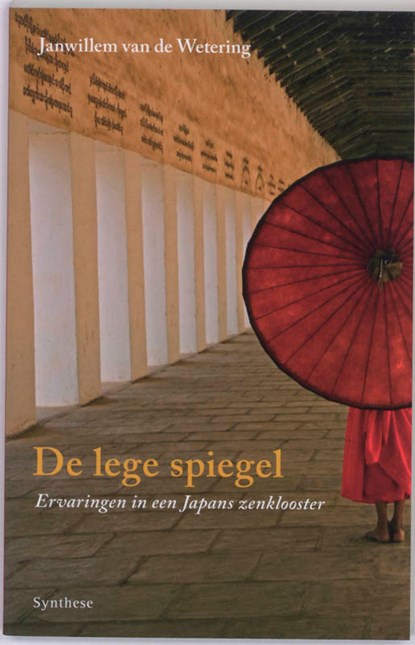 De lege spiegel, Janwillem van de Wetering - Paperback - 9789062710508