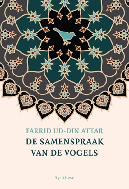 De samenspraak van de vogels, Farid Ud-D Attar - Paperback - 9789062710669