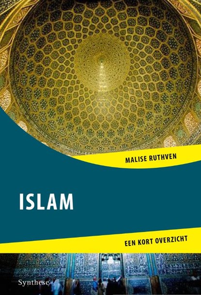 Islam, M. Ruthven - Paperback - 9789062710874