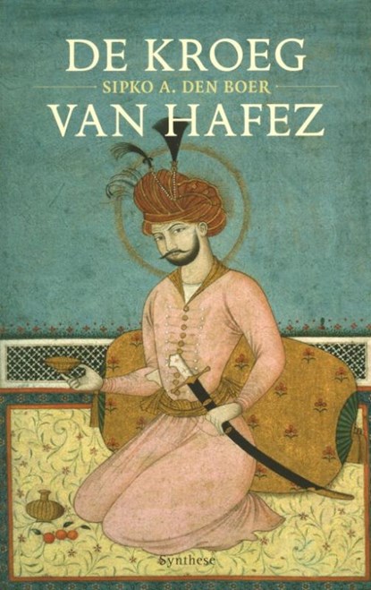 De kroeg van Hafez, Hafez - Paperback - 9789062710942