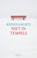 Niet in tempels, KRISHNAMURTI, J. - Paperback - 9789062710966