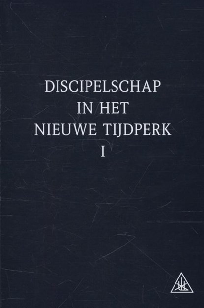 Discipelschap in het nieuwe tijdperk 1, Alice A. Bailey - Paperback - 9789062710997