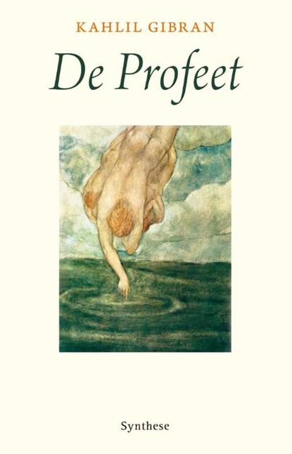 De profeet, Kahlil Gibran - Ebook - 9789062711130