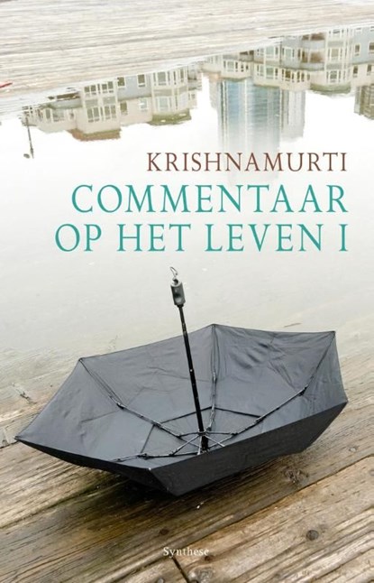 I / Commentaar op het leven, Jiddu Krishnamurti - Ebook - 9789062711147