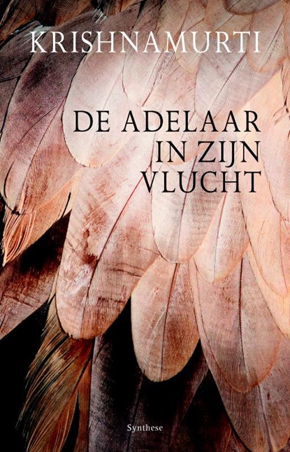 De adelaar in zijn vlucht, Krishnamurti - Paperback - 9789062711178