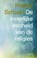 De innerlijke eenheid van de religies, Frithjof Schuon - Paperback - 9789062711291