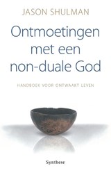 Ontmoetingen met een non-duale God - Jason Shulman - 9789062711307
