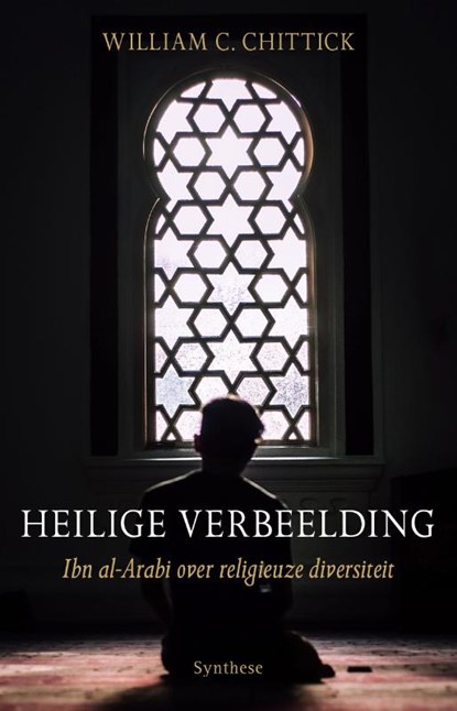 Heilige verbeelding, William C. Chittick - Paperback - 9789062711666