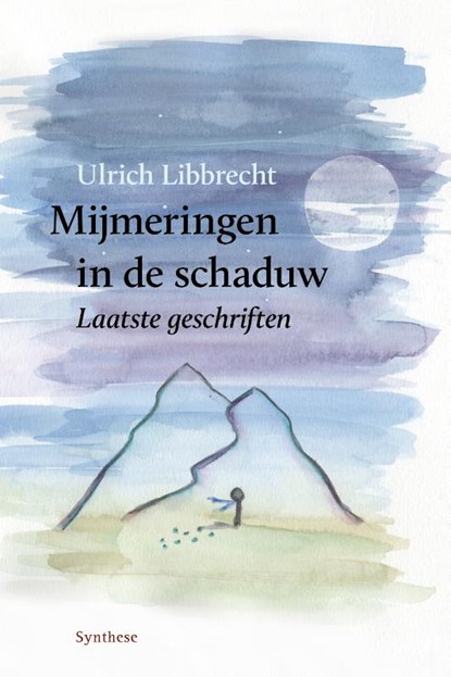 Mijmeringen in de schaduw, Ulrich Libbrecht - Gebonden - 9789062711673