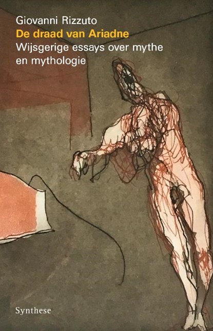 De draad van Ariadne, Giovanni Rizzuto - Paperback - 9789062711680