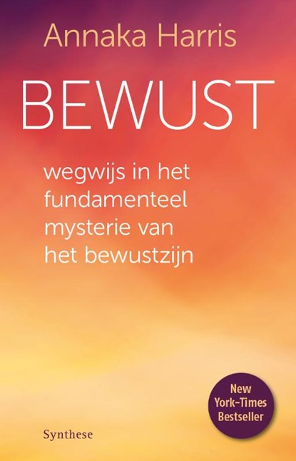 Bewust, Annaka Harris - Paperback - 9789062711833