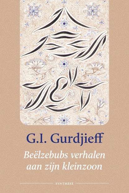 Beelzebubs verhalen aan zijn kleinzoon, G.I. Gurdjieff - Gebonden - 9789062715275