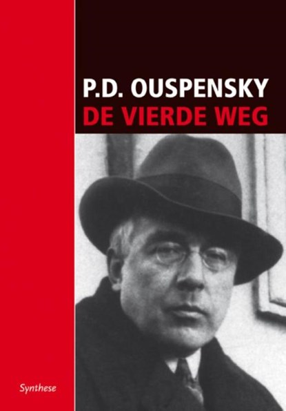 De vierde weg, P.D. Ouspensky - Paperback - 9789062715381