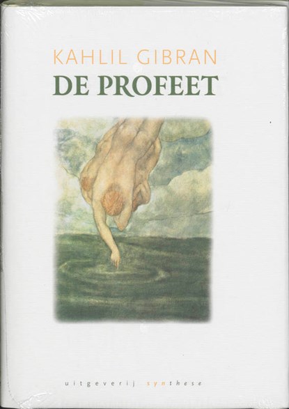 De profeet, Khalil Gibran - Gebonden - 9789062716364