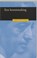 Een kennismaking, KRISHNAMURTI, J. - Paperback - 9789062719365