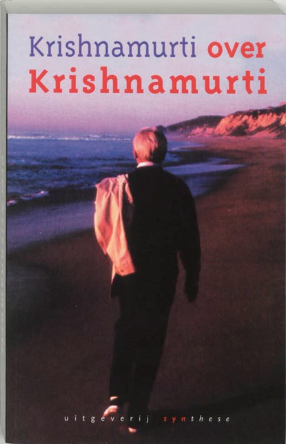 Krishnamurti over Krishnamurti, KRISHNAMURTI, - Paperback - 9789062719792
