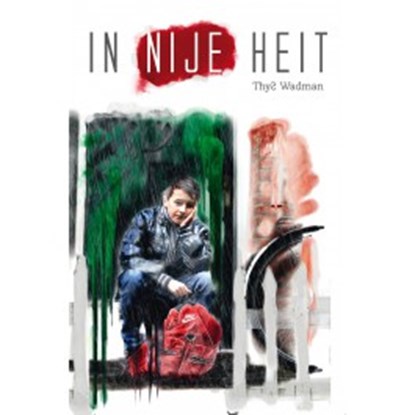 In nije heit, Thys Wadman - Paperback - 9789062734542