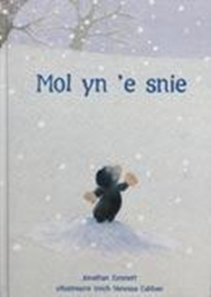 Mol yn 'e snie, Jonathan Emmett - Paperback - 9789062736690