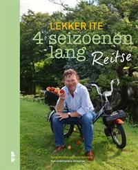 Lekker ite 4 seizoenen lang | R. Spanninga | 