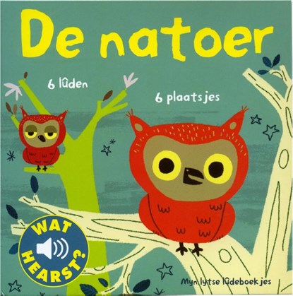 De natoer, Paule du Bouchet - Paperback - 9789062739233