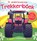 It aldermoaiste trekkerboek, Dawn Sirett - Gebonden - 9789062739875