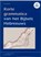 Korte grammatica van het Bijbels Hebreeuws + CD, WESSELIUS, J.-W. - Paperback - 9789062830985