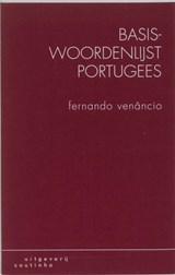 Basiswoordenlijst Portugees - F. Venancio - 9789062832675