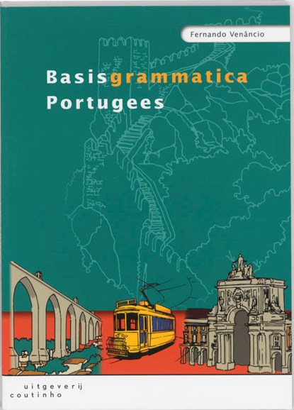 Basisgrammatica Portugees, F. Venancio - Paperback - 9789062834426
