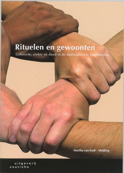 Rituelen en gewoonten, M. van Endt-Meijling - Paperback - 9789062834952