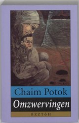 Omzwervingen - POTOK, Chaim - 9789062914845