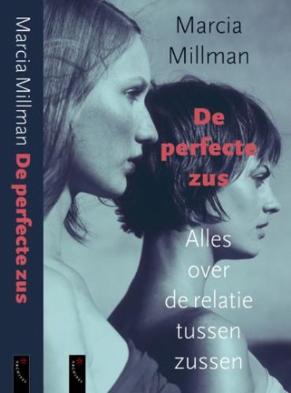 De perfecte zus, MILLMAN, M. - Paperback - 9789063051365