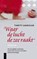 Waar de lucht de zee raakt, UMRIGAR, T. - Paperback - 9789063052256