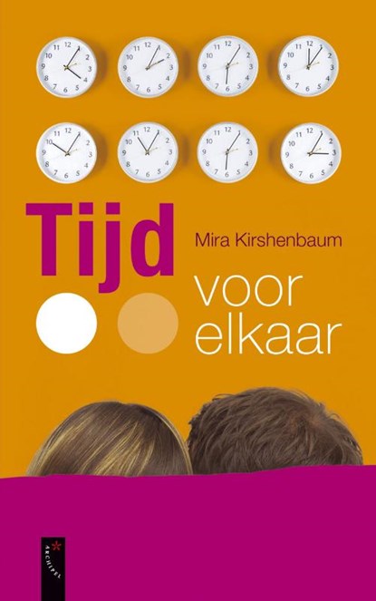 Tijd voor elkaar, Mira Kirshenbaum - Paperback - 9789063052379