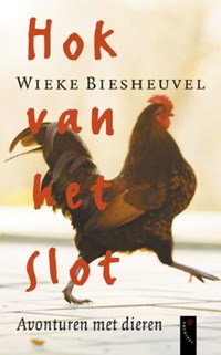 Hok van het slot | Wieke Biesheuvel | 