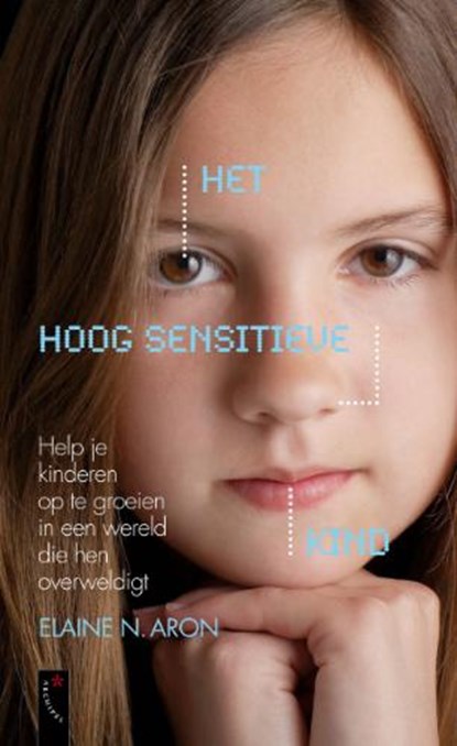 Het hoog sensitieve kind / midprice, ARON, E.R. - Paperback - 9789063053833