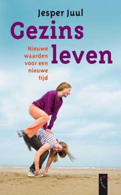 Gezinsleven, JUUL, Jesper - Paperback - 9789063053925