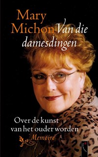 Van die damesdingen | Mary Michon | 