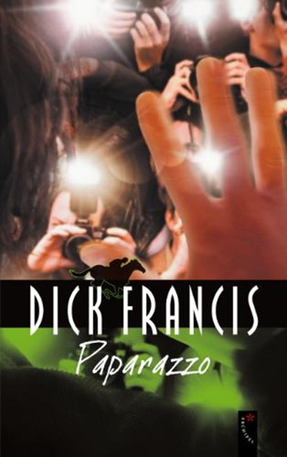 Paparazzo, FRANCIS, D. - Paperback - 9789063055257