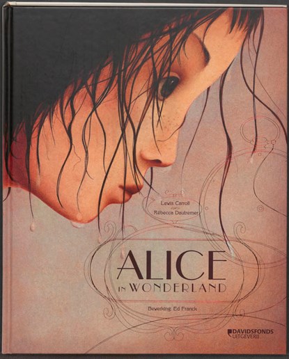 Alice in Wonderland, Lewis Carroll - Gebonden - 9789063066215