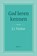 God leren kennen, J.I. Packer - Gebonden - 9789063180003