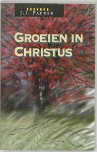 Groeien in Christus | J.I. Packer | 