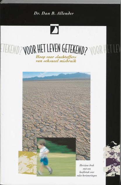 Voor het leven getekend?, D.B. Allender - Paperback - 9789063182038