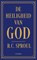 De heiligheid van God, R.C. Sproul - Paperback - 9789063182175