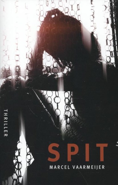 Spit, Marcel Vaarmeijer - Paperback - 9789063182212